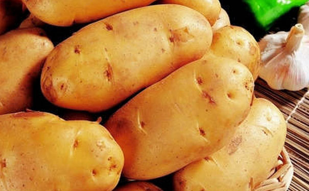 土豆是酸性食物还是碱性食物-冷眸生活