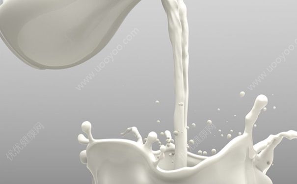 高钙低脂奶好还是纯牛奶好-冷眸生活