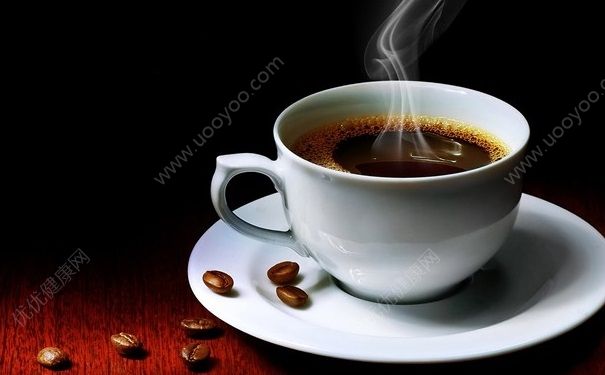 喝咖啡对人体有什么作用-冷眸生活
